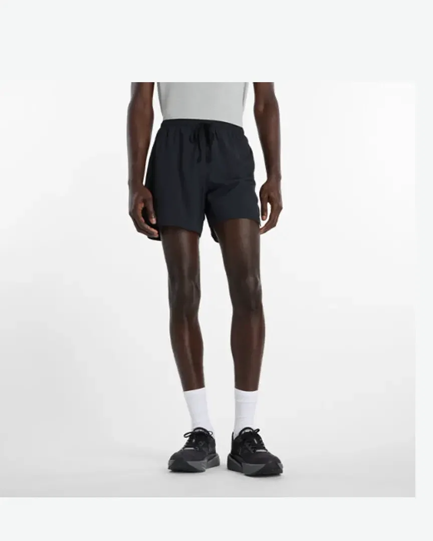 New Balance Rc Essential Short 5" Homme