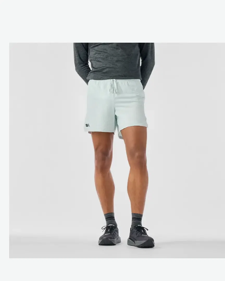 New Balance Rc Essential Short 5" Homme