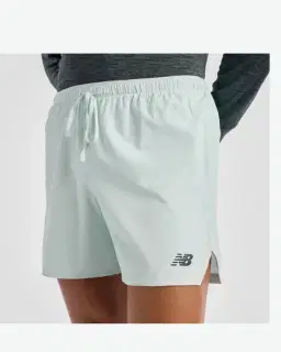 New Balance Rc Essential Short 5" Homme – 3/6