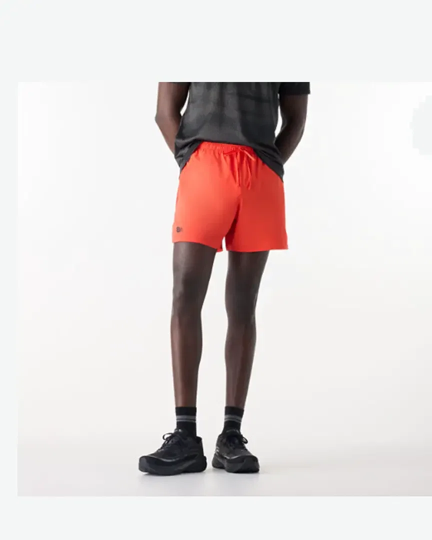 New Balance Rc Essential Short 5" Homme