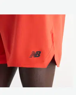 New Balance Rc Essential Short 5" Homme – 5/6