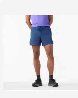 New Balance Rc Essential Short 5" Homme – 1/6