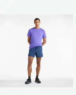 New Balance Rc Essential Short 5" Homme – 2/6