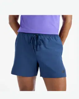 New Balance Rc Essential Short 5" Homme – 4/6
