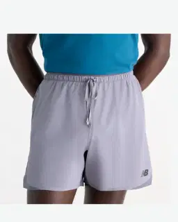 New Balance Rc Essential Short 5" Homme – 2/6