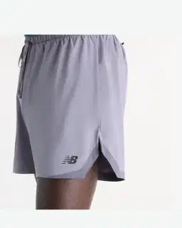 New Balance Rc Essential Short 5" Homme – 4/6