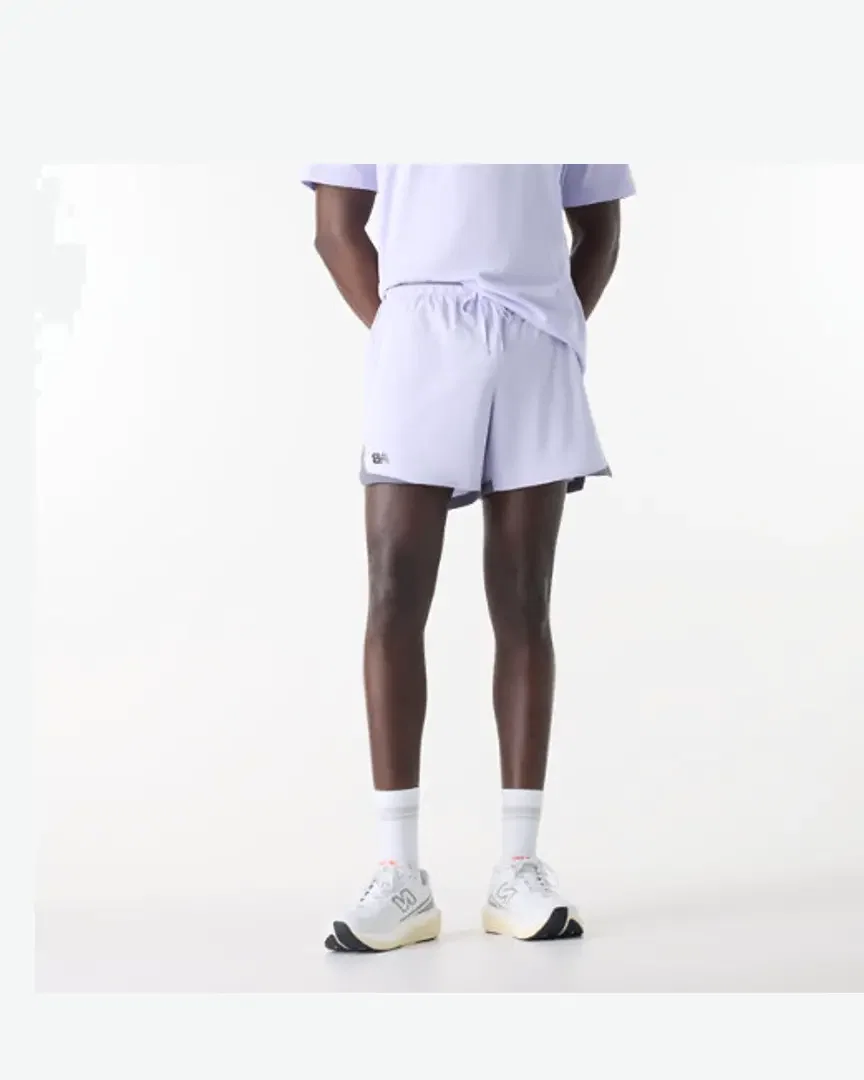 New Balance Rc Essential Short 5" M