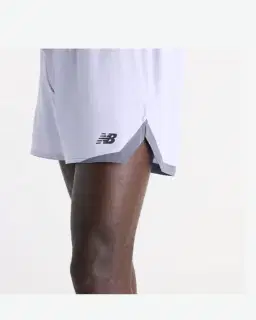 New Balance Rc Essential Short 5" Homme – 5/6
