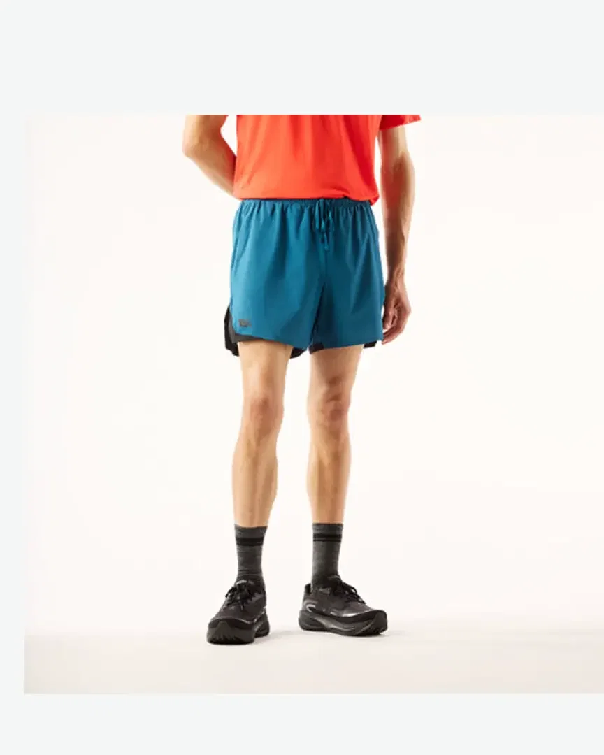 New Balance Rc Essential Short 5" Homme