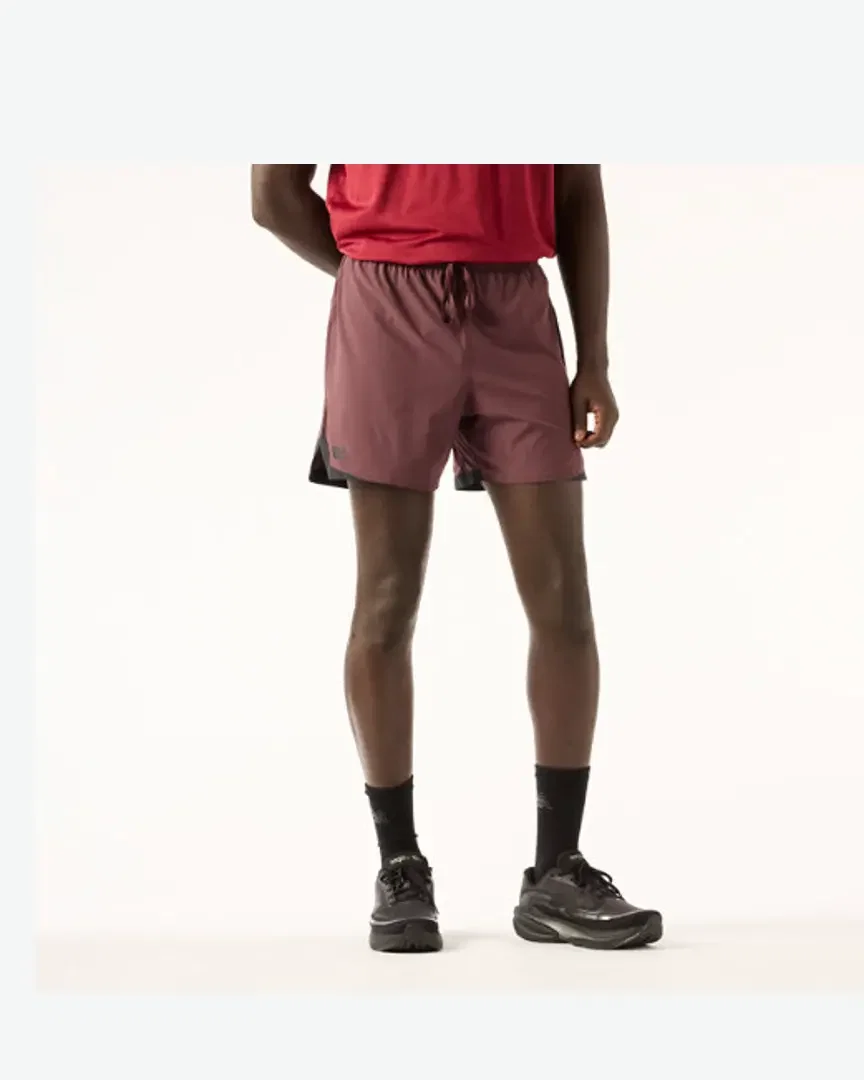 New Balance Rc Essential Short 5" Homme