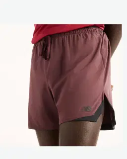 New Balance Rc Essential Short 5" Homme – 3/6
