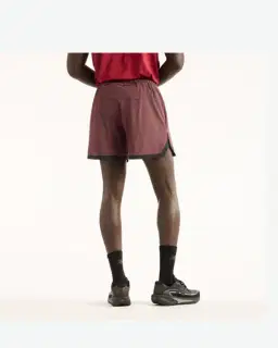 New Balance Rc Essential Short 5" Homme – 4/6