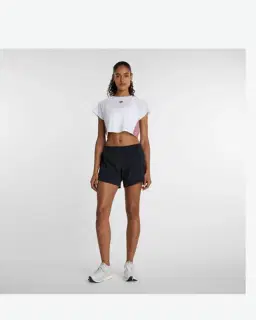 New Balance Rc Essential Short 5" Femme – 2/6