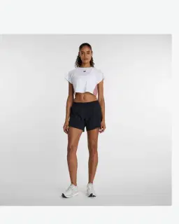 New Balance Rc Essential Short 5" Femme – 6/6