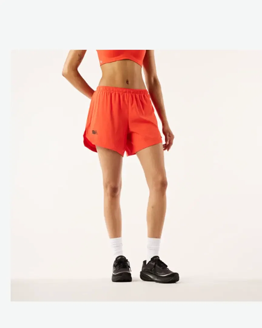 New Balance Rc Essential Short 5" W