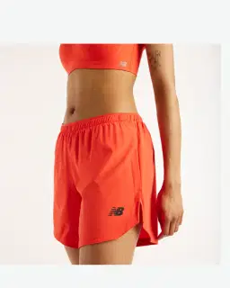 New Balance Rc Essential Short 5" Femme – 3/6