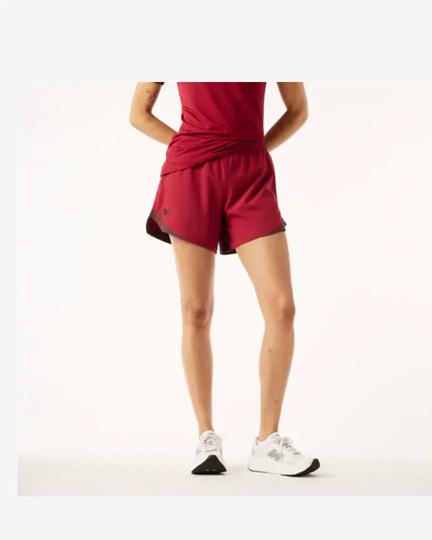 New Balance Rc Essential Short 5" W