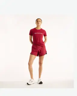 New Balance Rc Essential Short 5" Femme – 2/6