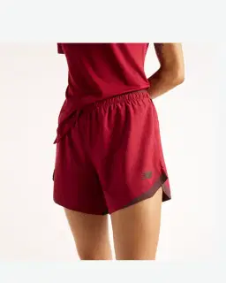 New Balance Rc Essential Short 5" Femme – 3/6