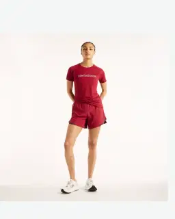 New Balance Rc Essential Short 5" Femme – 6/6