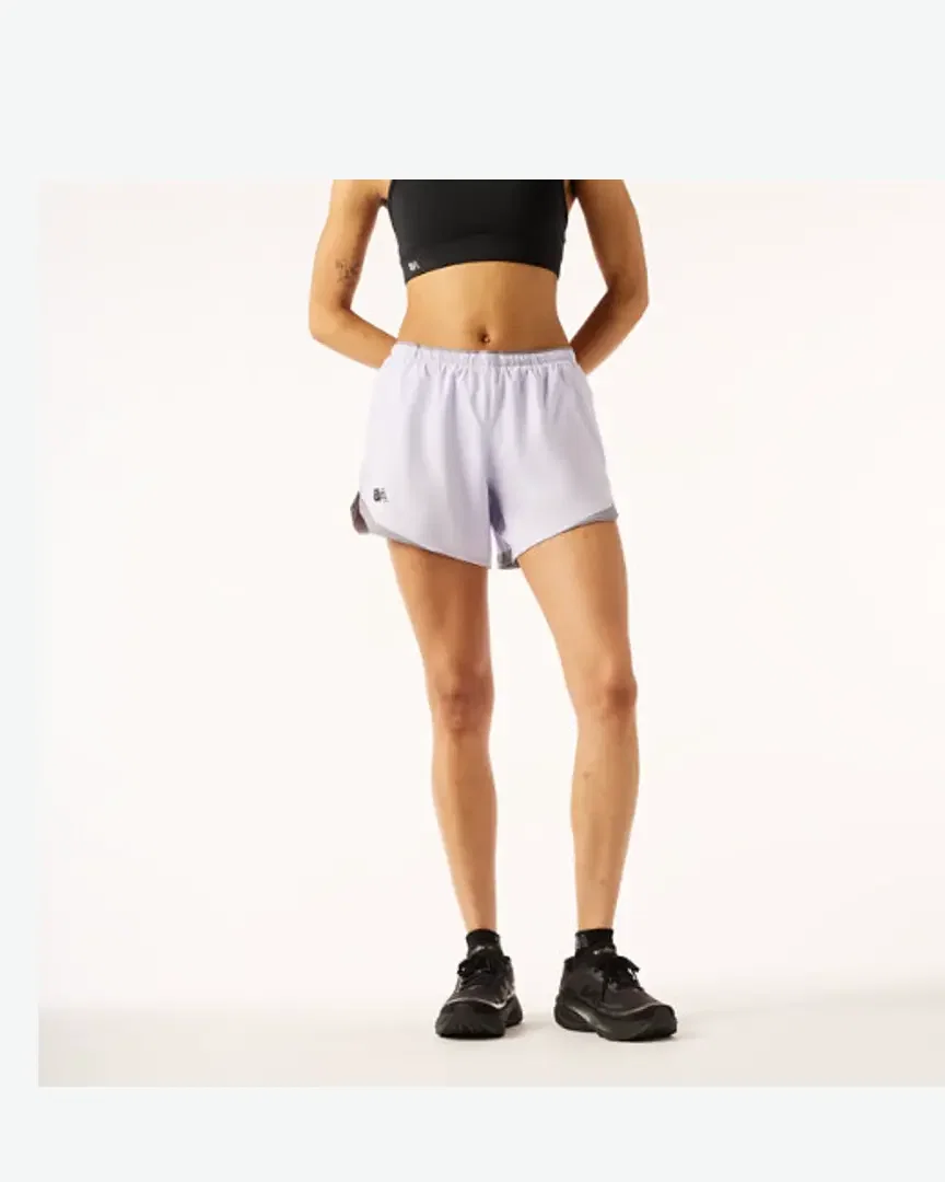 New Balance Rc Essential Short 5" W