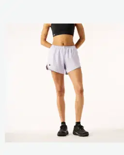 New Balance Rc Essential Short 5" Femme – 1/6