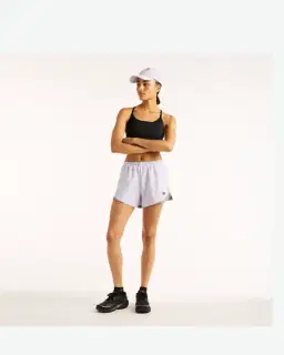 New Balance Rc Essential Short 5" Femme – 2/6