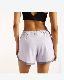 New Balance Rc Essential Short 5" Femme – 5/6