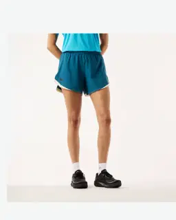 New Balance Rc Essential Short 5" Femme – 1/6