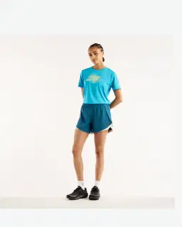 New Balance Rc Essential Short 5" Femme – 2/6