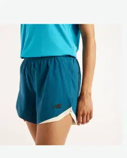 New Balance Rc Essential Short 5" Femme – 3/6