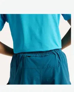 New Balance Rc Essential Short 5" Femme – 5/6