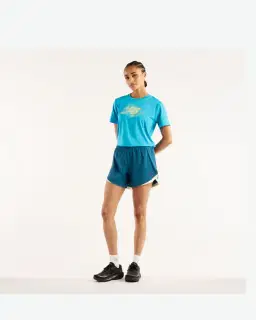 New Balance Rc Essential Short 5" Femme – 6/6