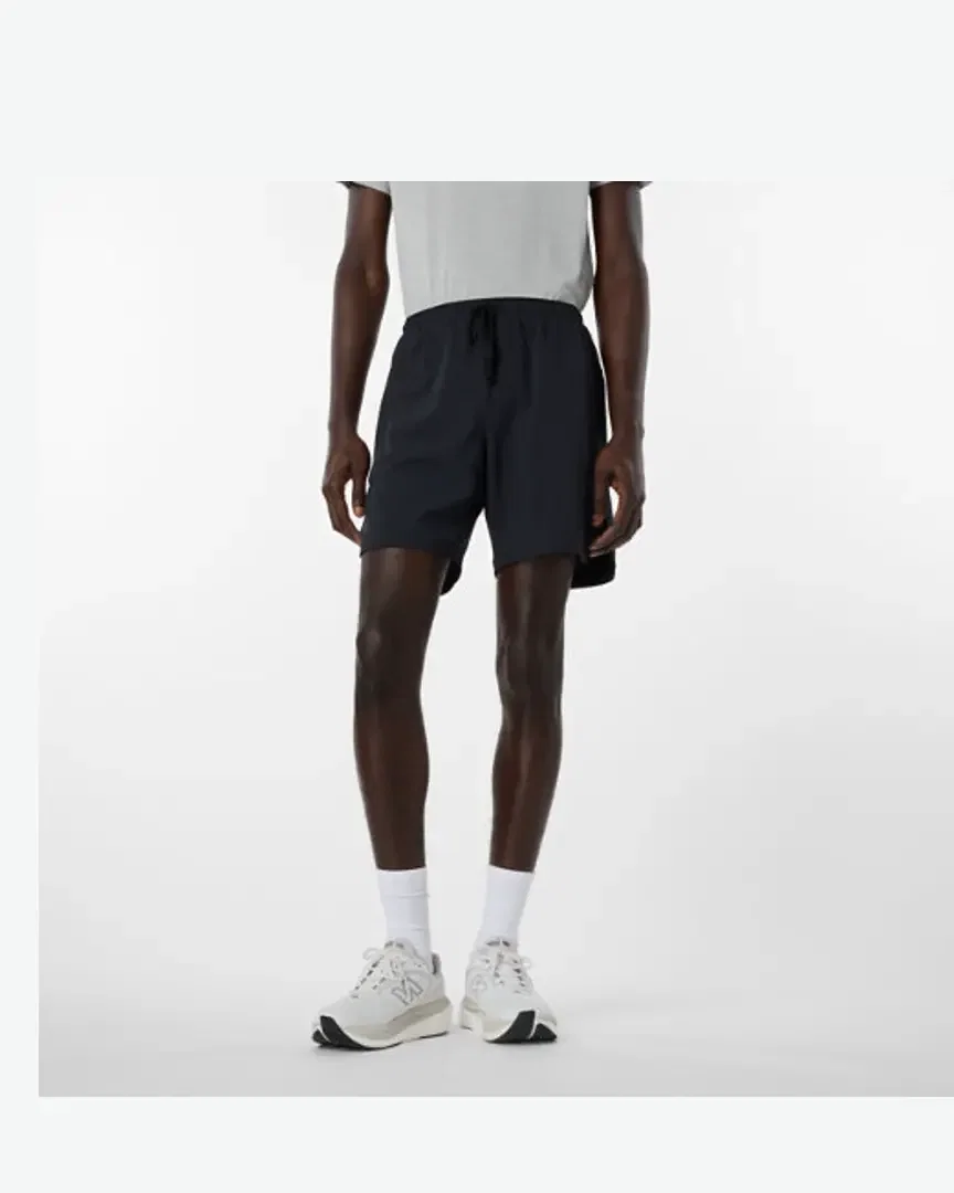 New Balance Rc Essential Short 7" Homme