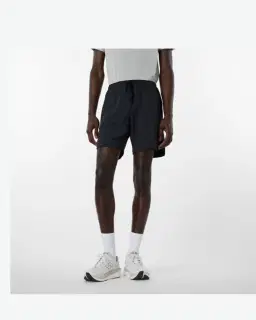 New Balance Rc Essential Short 7" Homme – 1/6