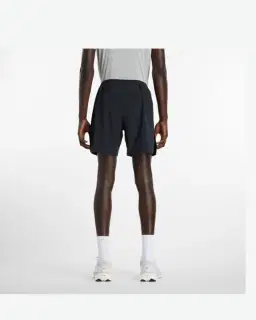 New Balance Rc Essential Short 7" Homme – 4/6