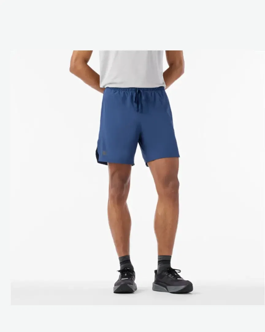 New Balance Rc Essential Short 7" M