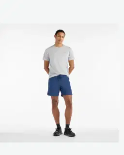 New Balance Rc Essential Short 7" Homme – 2/6
