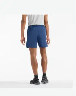 New Balance Rc Essential Short 7" Homme – 4/6