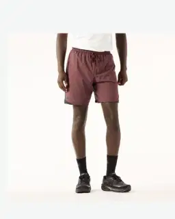 New Balance Rc Essential Short 7" Homme – 1/6