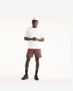New Balance Rc Essential Short 7" Homme – 6/6