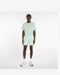 New Balance Rc Essential T-Shirt Homme – 5/6