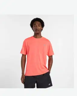 New Balance Rc Essential T-Shirt Homme – 1/6