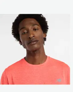 New Balance Rc Essential T-Shirt Homme – 5/6