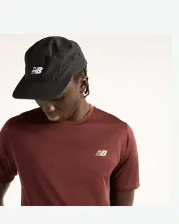 New Balance Rc Essential T-Shirt Homme – 5/6