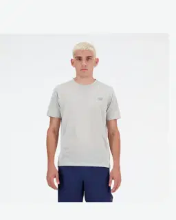 New Balance Rc Essential T-Shirt, Poly Knit, Taille 2Xl Homme – 1/6