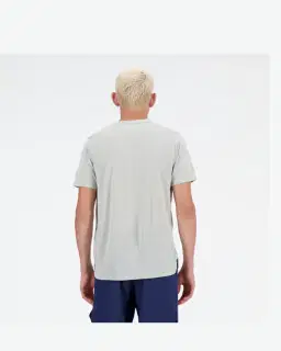 New Balance Rc Essential T-Shirt, Poly Knit, Taille 2Xl Homme – 2/6