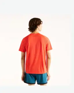 New Balance Rc Essential T-Shirt, Poly Knit, Taille 2Xl Homme – 2/6