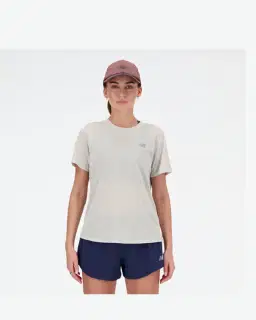 New Balance Rc Essential T-Shirt, Poly Knit, Taille 2Xl Femme – 2/5