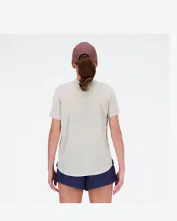 New Balance Rc Essential T-Shirt, Poly Knit, Taille 2Xl Femme – 4/5